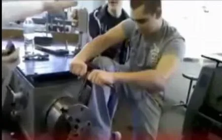 Естественный отбор