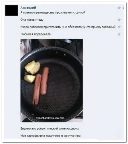 И сова комменты из соцсетей
