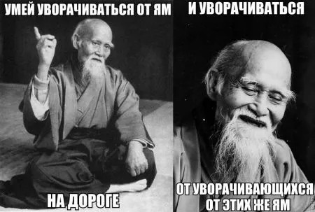 Авто-приколы (15 фото)