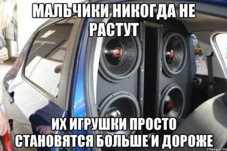 Авто-приколы (15 фото)