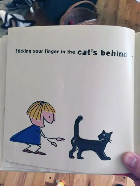 ТОП Худших книжек для детей