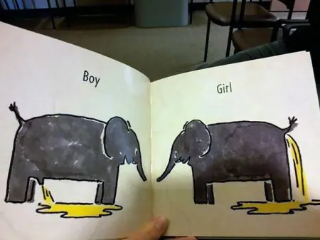 ТОП Худших книжек для детей