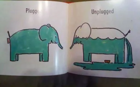 ТОП Худших книжек для детей