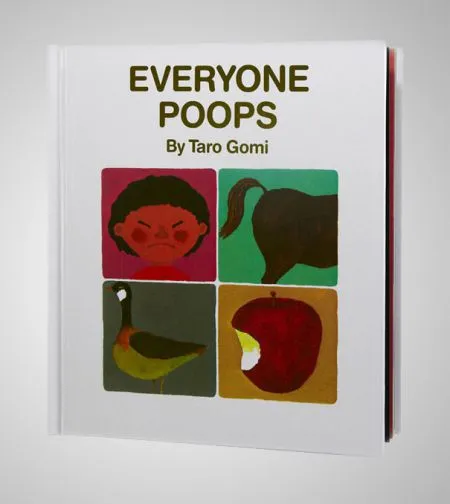 ТОП Худших книжек для детей