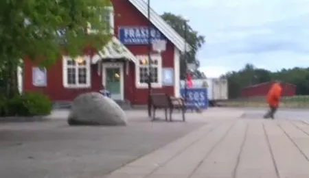 Пятничные фейлы