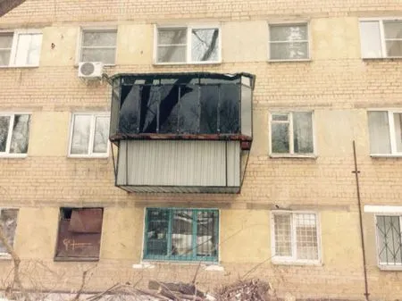 Возможно только в России