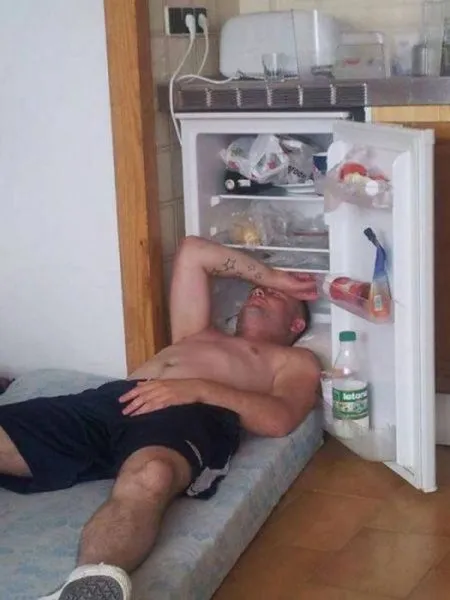 Возможно только в России