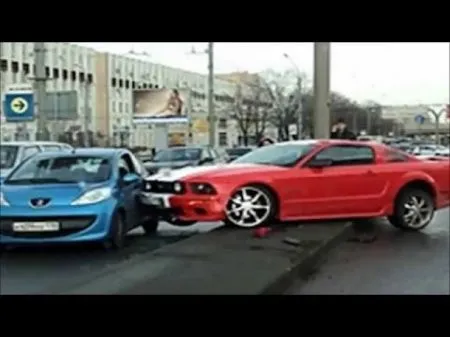 Понты неудачников