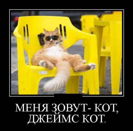 Демки тут у нас своя атмосфера
