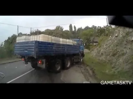 Дураки за рулем