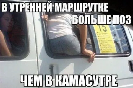 Неважно ночью или днем. Смотри фото приколы