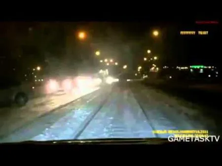 Дураки за рулем
