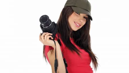 Разные фото девушек