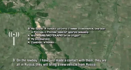 Как Бук сбил Боинг: полиция Нидерландов опубликовала видео расследования
