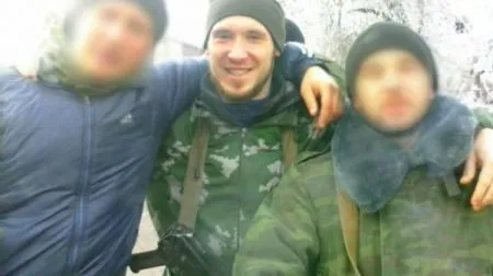 Боец "спецназа ДНР" дал интервью: Дебальцево взяли благодаря российской армии