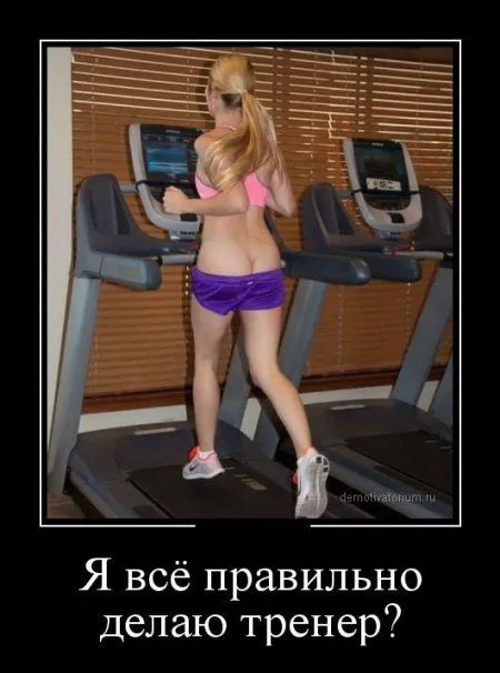 Для нас прикольные демотиваторы