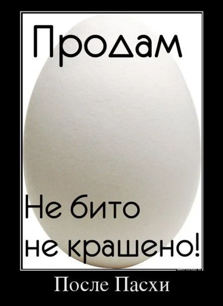Для нас прикольные демотиваторы