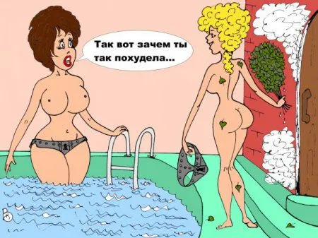 Карикатуры подборка ( фото)