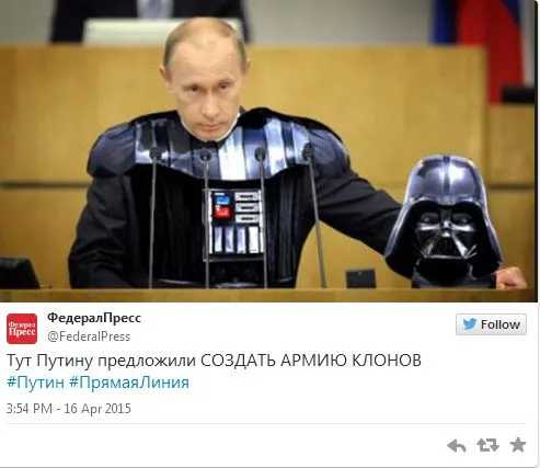 Кху-Кху: Соцсети отреагировали на прямую линию с Путиным Кху-Кху: Соцсети отреагировали на прямую линию с Путиным