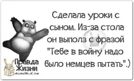 Фразы с картинками Фразы с картинками