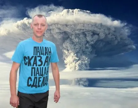 Гуру фотошопа фото