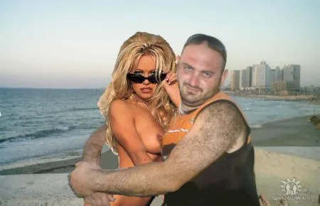 Гуру фотошопа фото