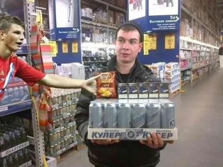 Гуру фотошопа фото