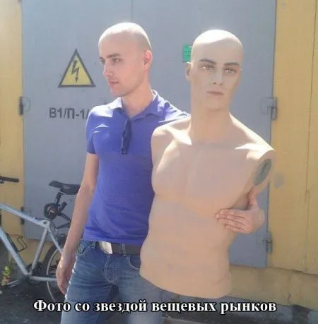 Для расслабончика, только прикольные картинки