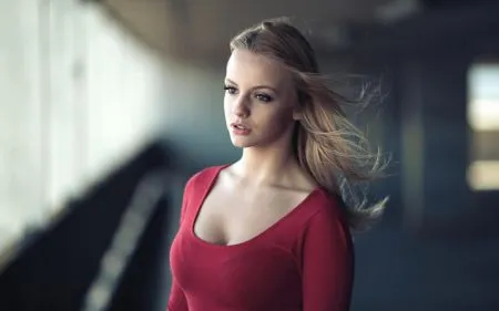 Фото симпатичных девушек