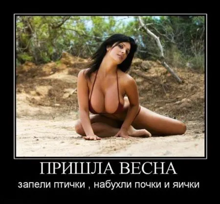 Девушки в Демотиваторах что может быть лучше