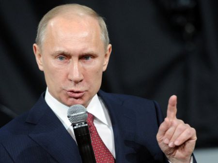 Эксперт: Россию ждет три войны и развал