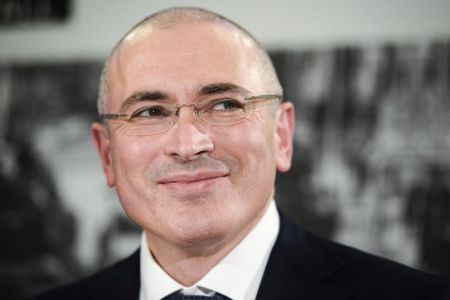 Ходорковский рассказал, почему Путин напал на Украину