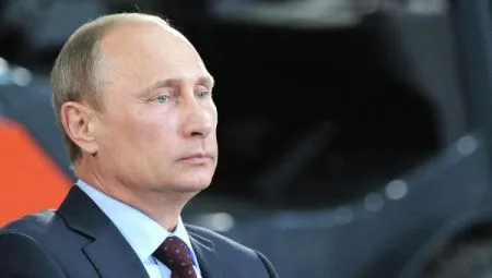 Главные цитаты прямой линии с Путиным: "один народ", "деревянный макинтош" и низкие надои