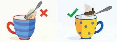 Может чайку? 15 истин о чае, которые вы наверняка не знали