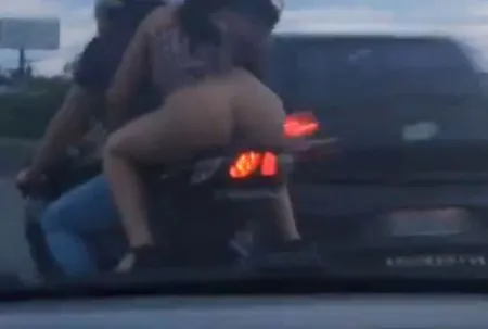 Одна из причин ДТП