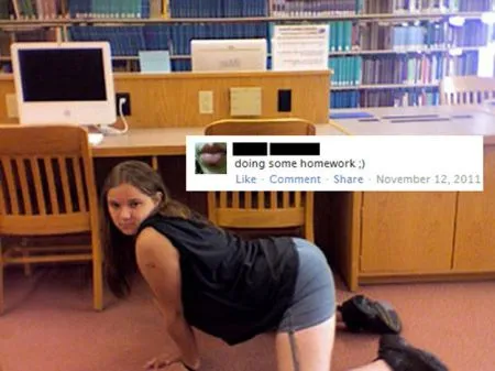 Эти люди точно с другой планеты