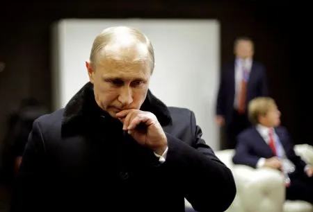 Однокурсник президента РФ рассказал, начнет ли Путин ядерную войну