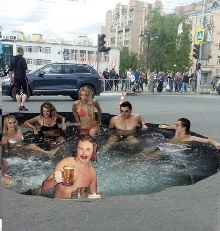 Фото приколы, всегда вовремя