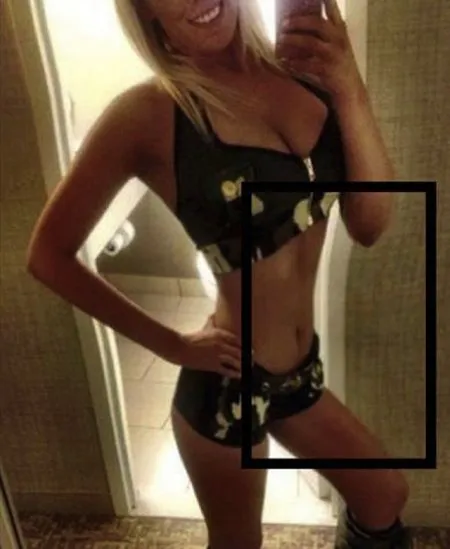 16 доказательств неудачного фотошопа