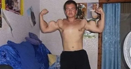 16 доказательств неудачного фотошопа
