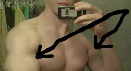 16 доказательств неудачного фотошопа