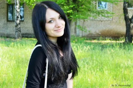 Море улыбок: 35 красивых девушек
