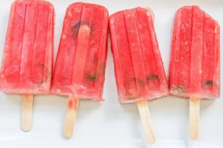 10 крутых идей для мороженого