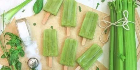 10 крутых идей для мороженого