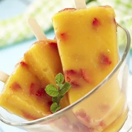 10 крутых идей для мороженого