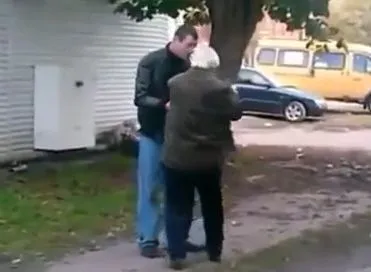Получили по заслугам