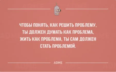 22 открытки с черным юмором