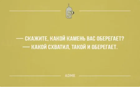 22 открытки с черным юмором