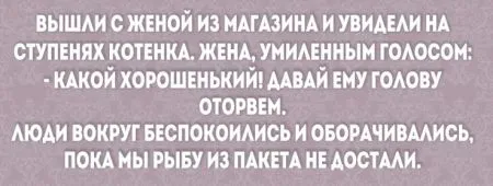 20 открыток о радостях и трудностях семейной жизни