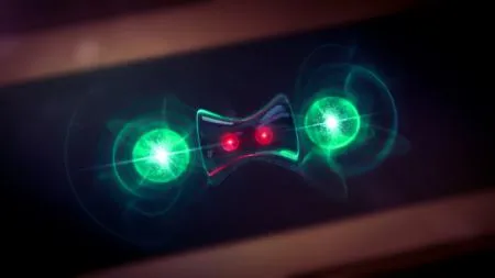 6 сногсшибательных фактов об экспериментах, которые наука не может объяснить